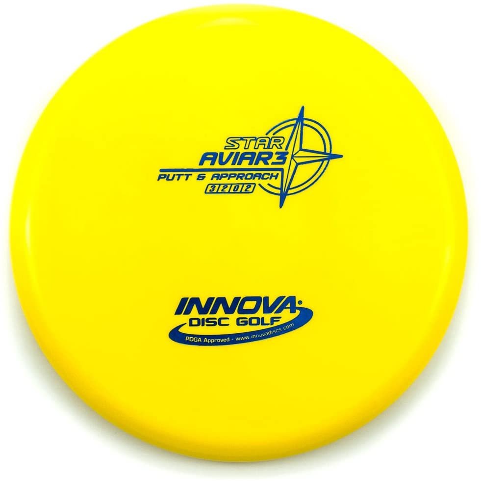 Putt & Approach - Intermediate Discs - Sportinglife Turangi